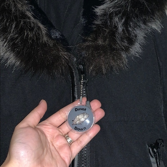 Arctic expedition Winter Coat - Picture 3 of 6